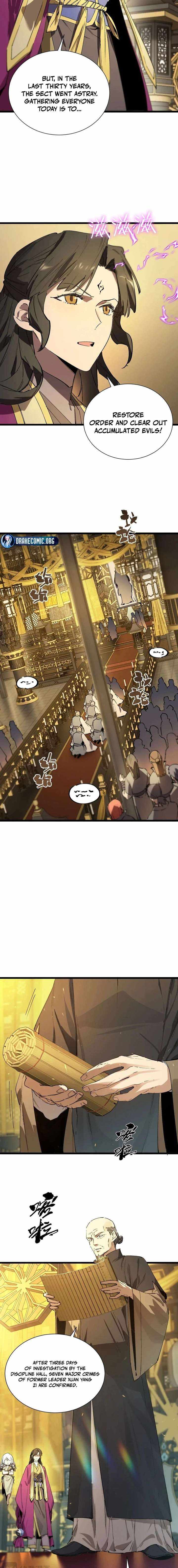 Read SSS Grade Saint Knight Manga Online