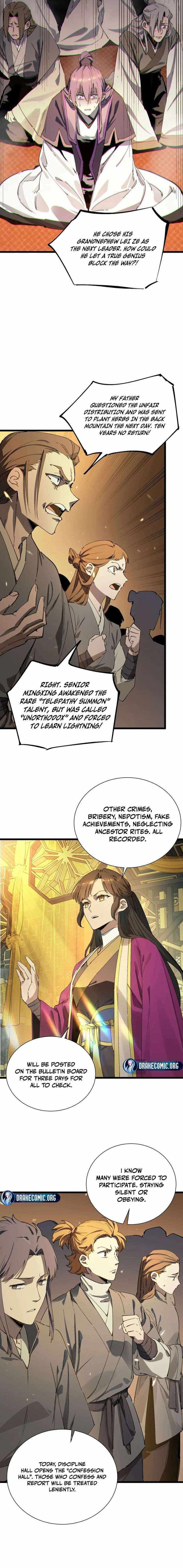Read SSS Grade Saint Knight Manga Online