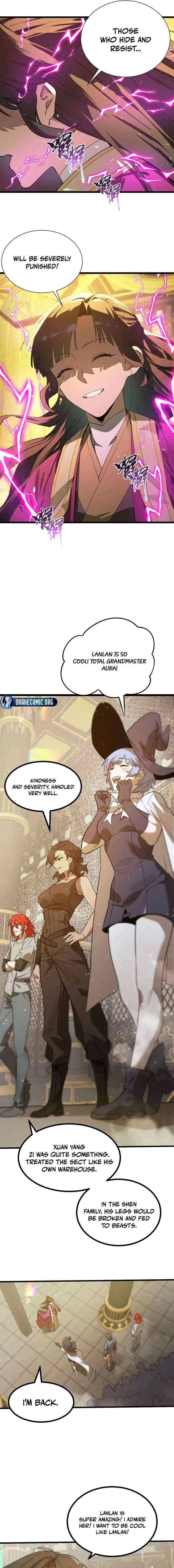 Read SSS Grade Saint Knight Manga Online