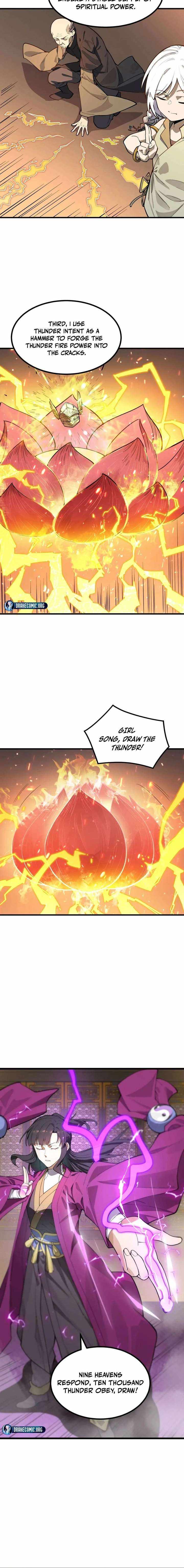 Read SSS Grade Saint Knight Manga Online