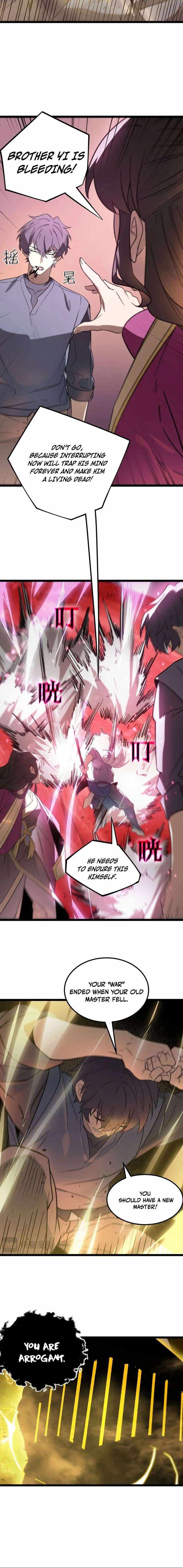 Read SSS Grade Saint Knight Manga Online