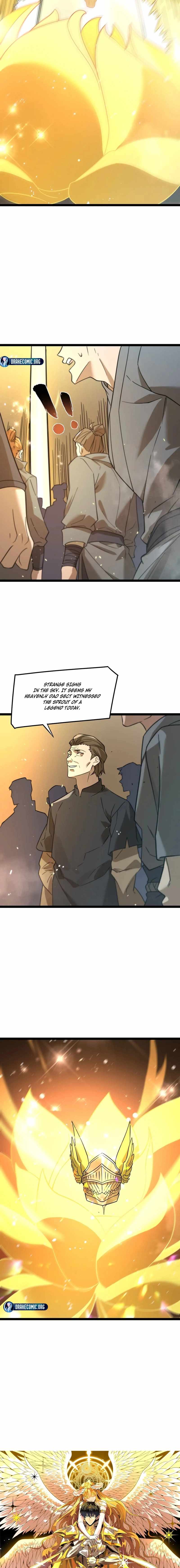 Read SSS Grade Saint Knight Manga Online