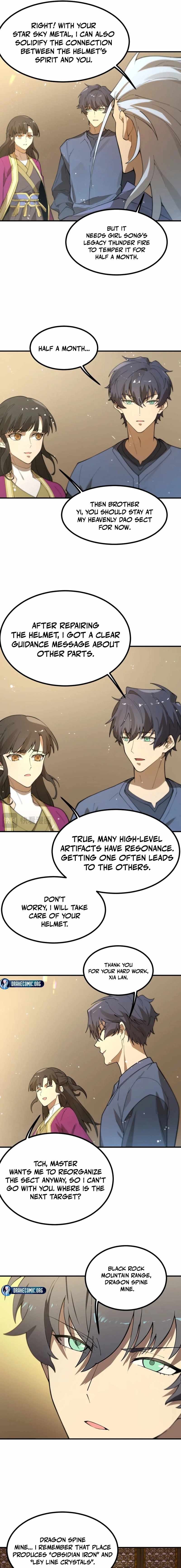 Read SSS Grade Saint Knight Manga Online