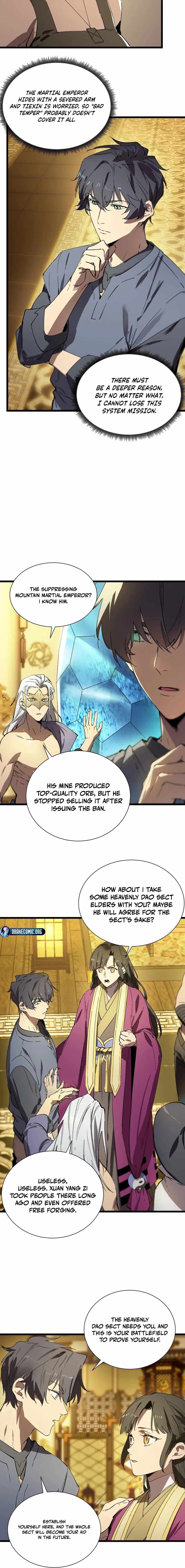 Read SSS Grade Saint Knight Manga Online