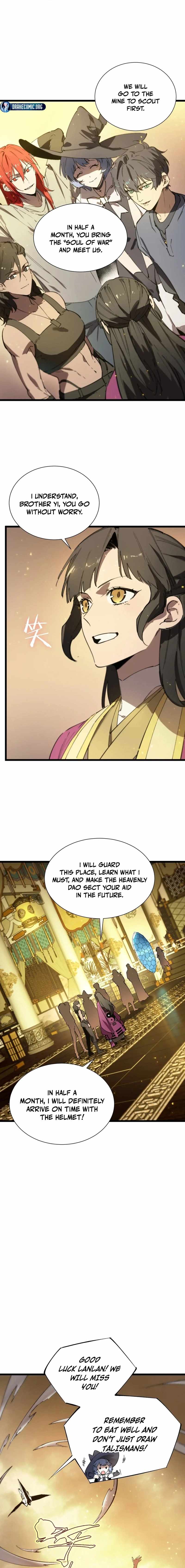 Read SSS Grade Saint Knight Manga Online