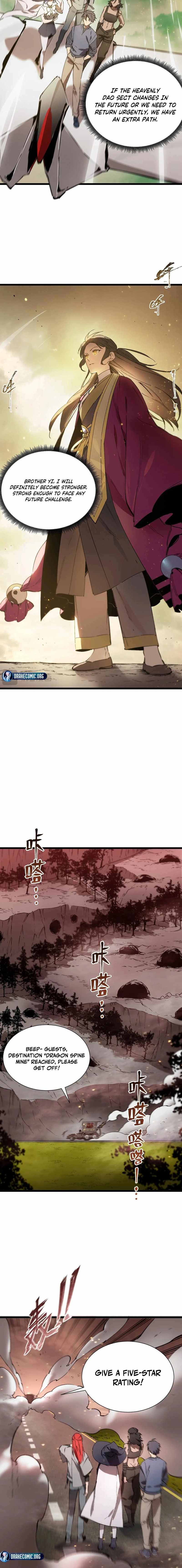 Read SSS Grade Saint Knight Manga Online