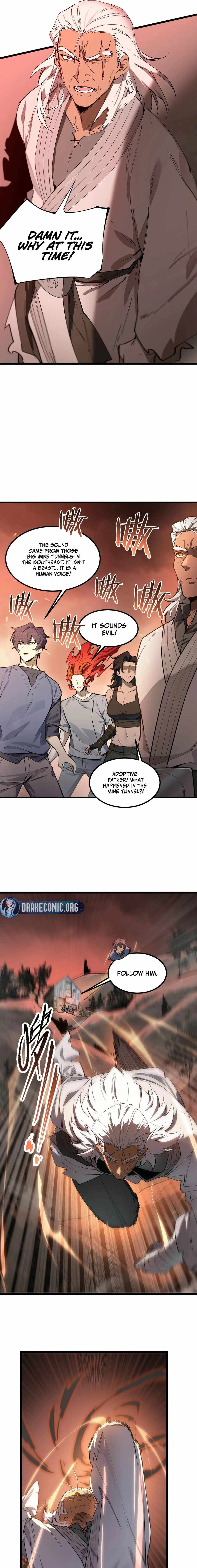 Read SSS Grade Saint Knight Manga Online