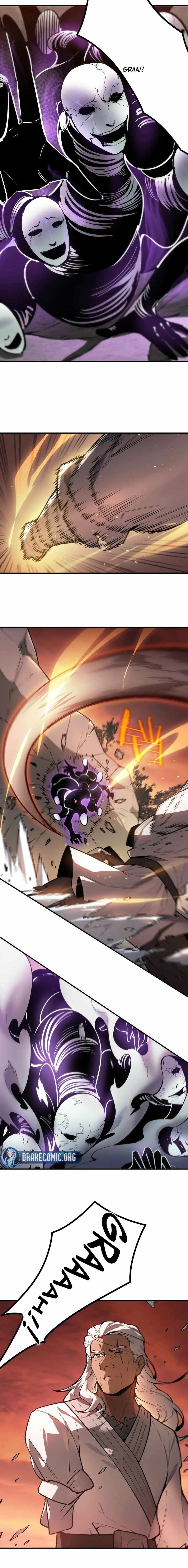 Read SSS Grade Saint Knight Manga Online