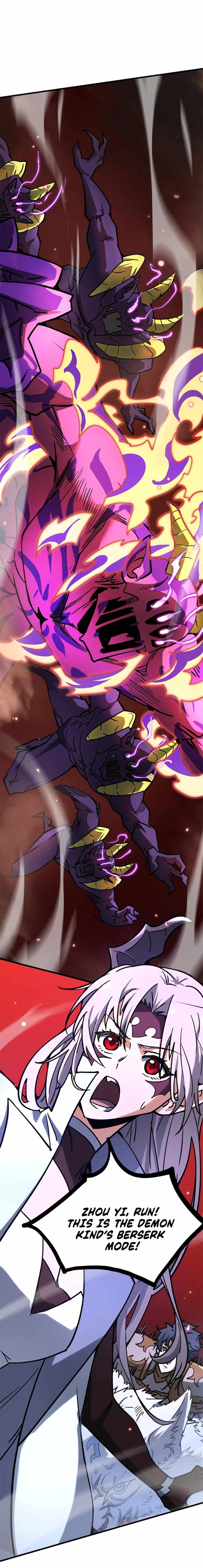 Read SSS Grade Saint Knight Manga Online