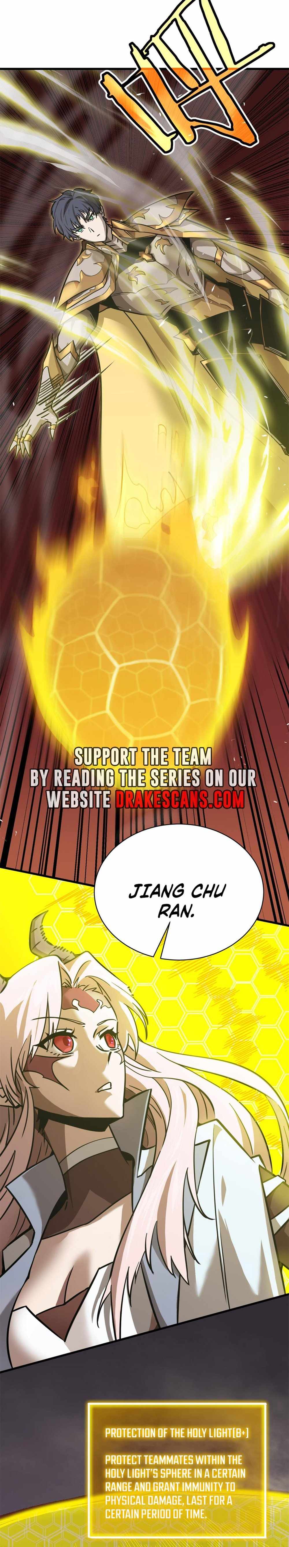 Read SSS Grade Saint Knight Manga Online