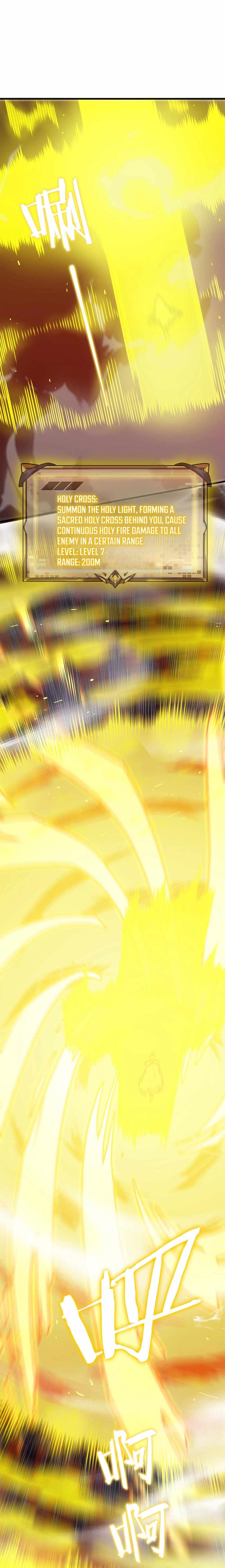 Read SSS Grade Saint Knight Manga Online
