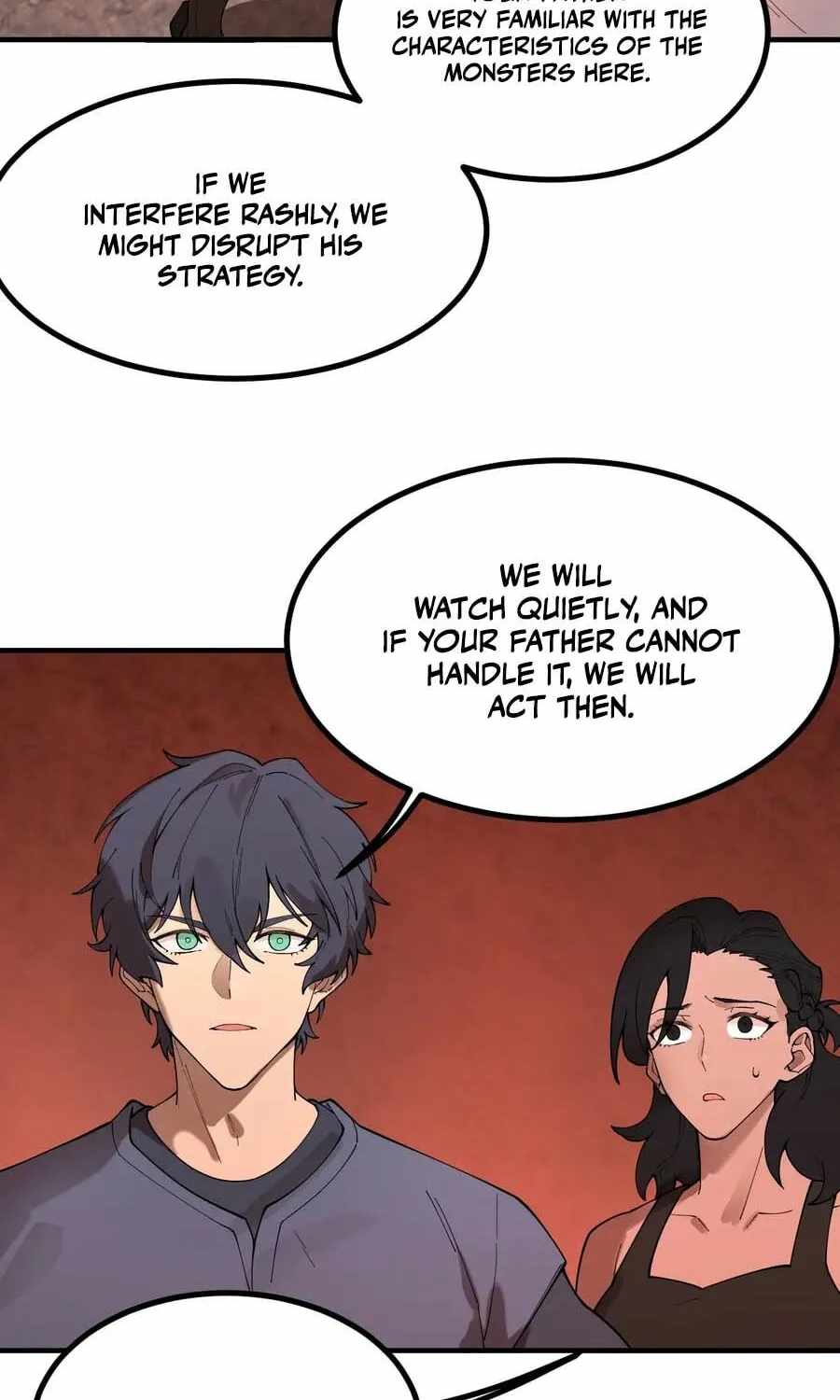 Read SSS Grade Saint Knight Manga Online