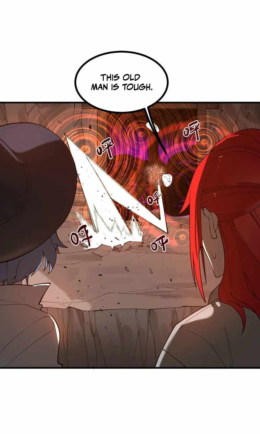 Read SSS Grade Saint Knight Manga Online