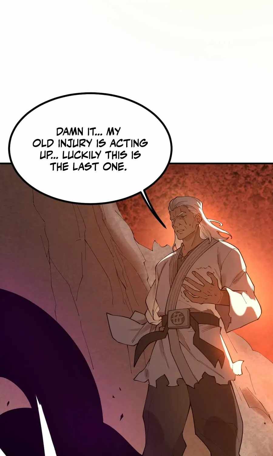 Read SSS Grade Saint Knight Manga Online