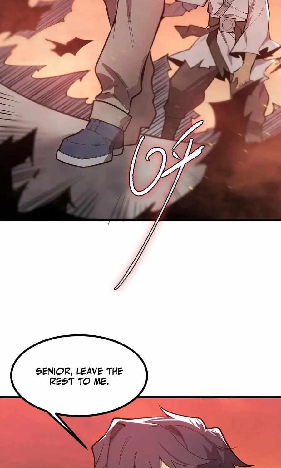 Read SSS Grade Saint Knight Manga Online