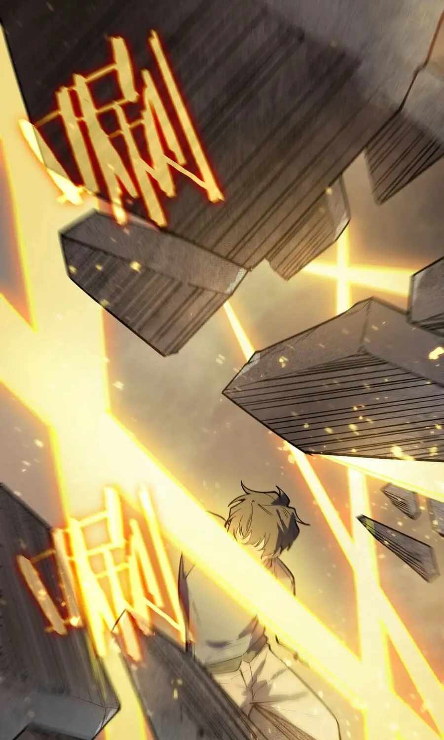 Read SSS Grade Saint Knight Manga Online