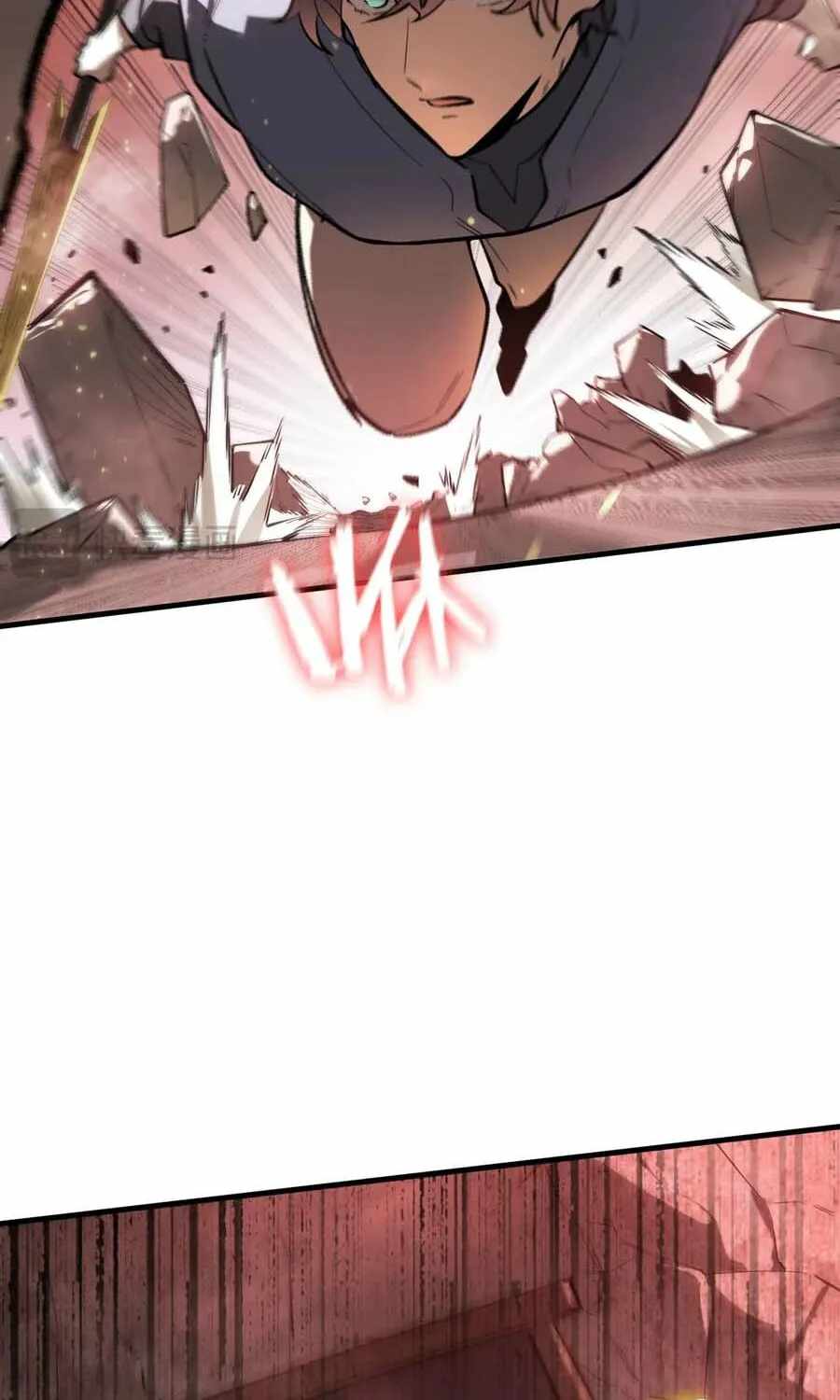 Read SSS Grade Saint Knight Manga Online