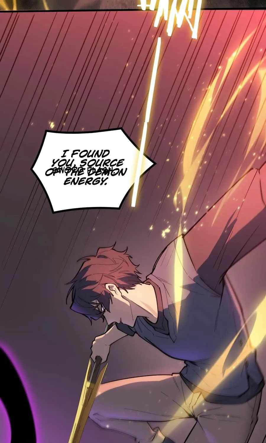 Read SSS Grade Saint Knight Manga Online