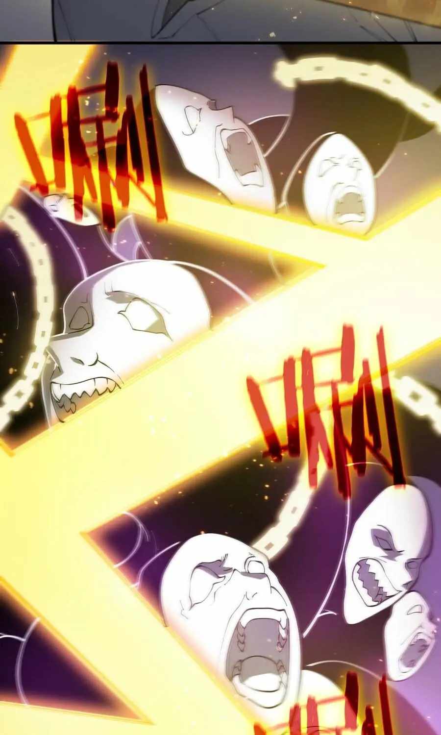 Read SSS Grade Saint Knight Manga Online