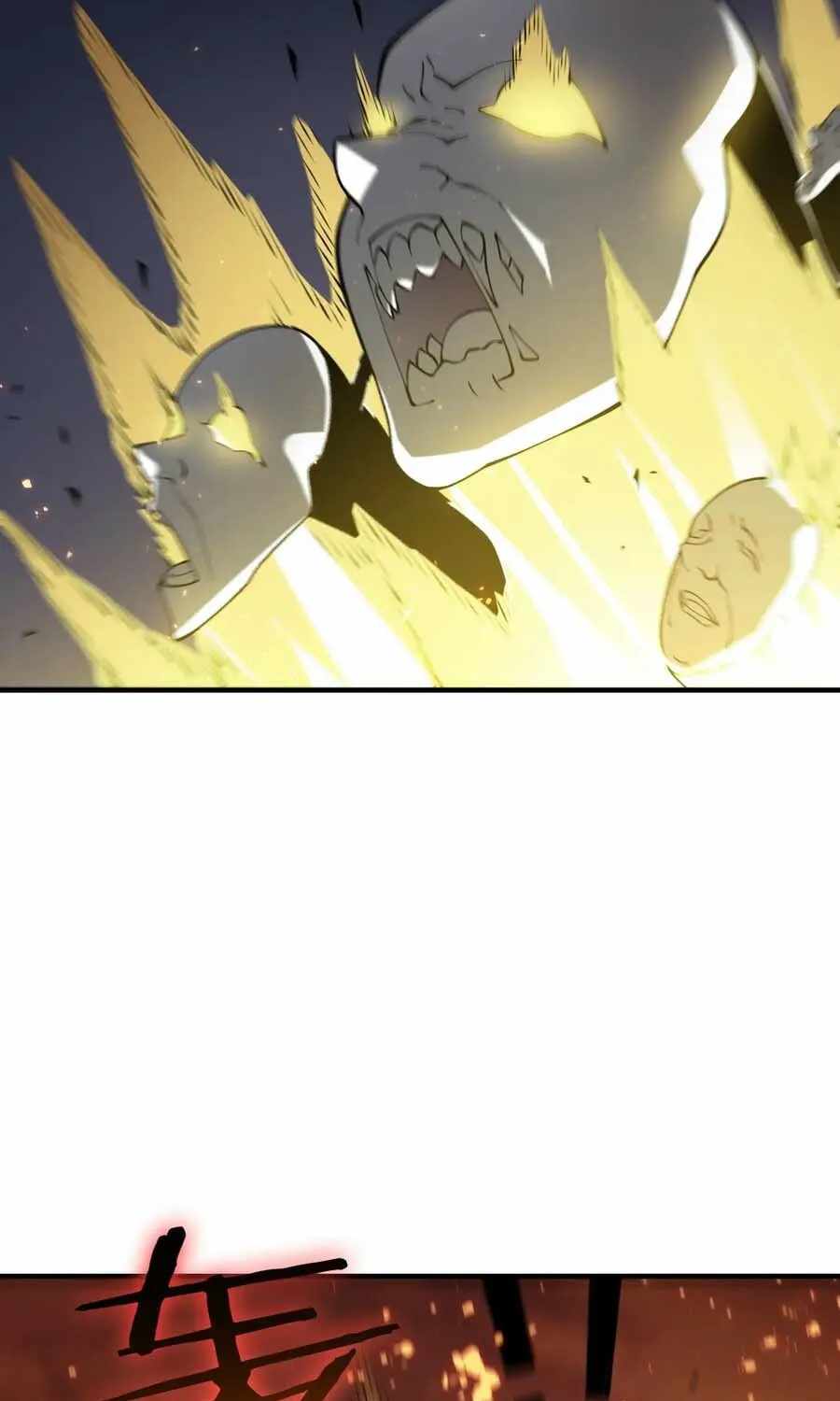 Read SSS Grade Saint Knight Manga Online