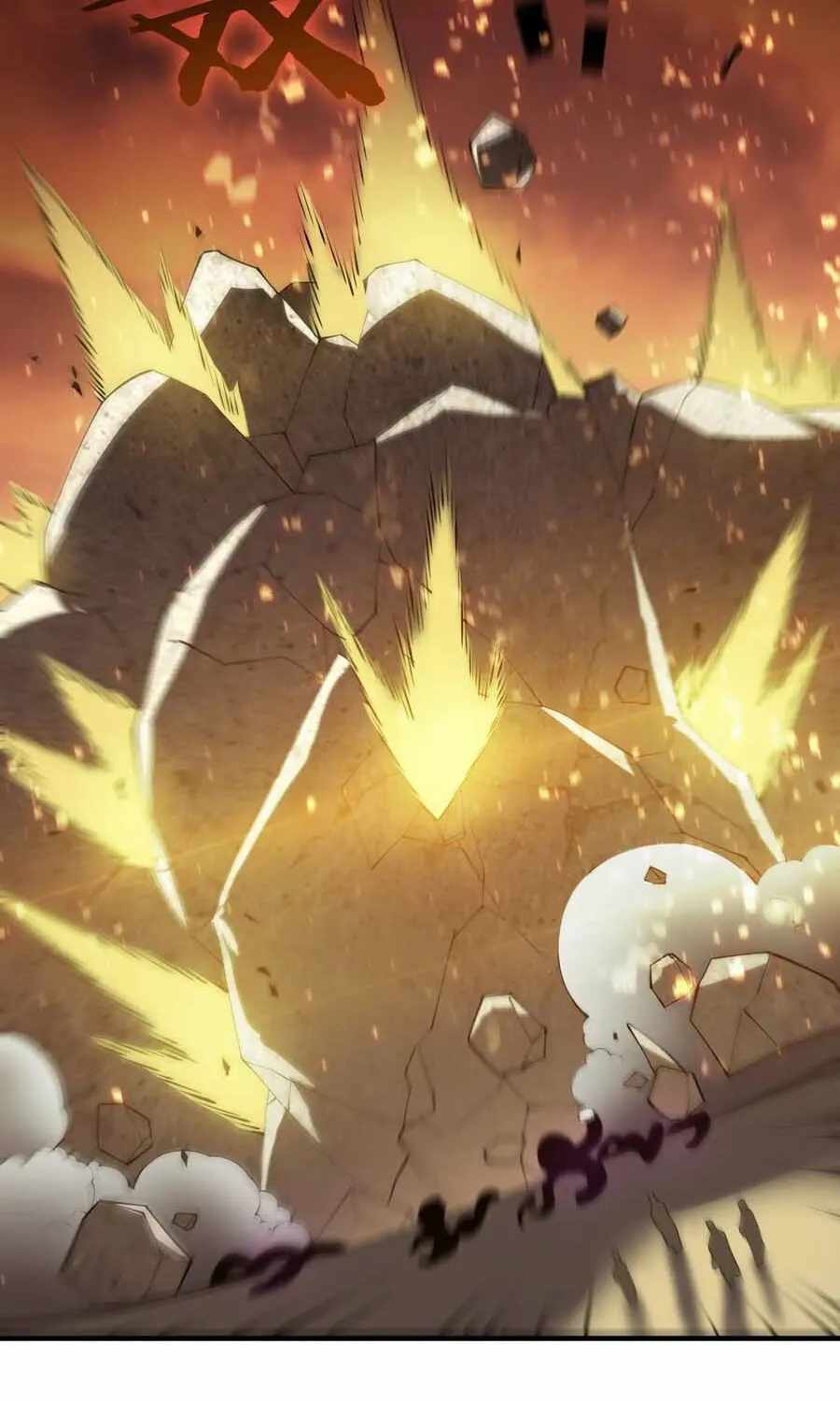 Read SSS Grade Saint Knight Manga Online
