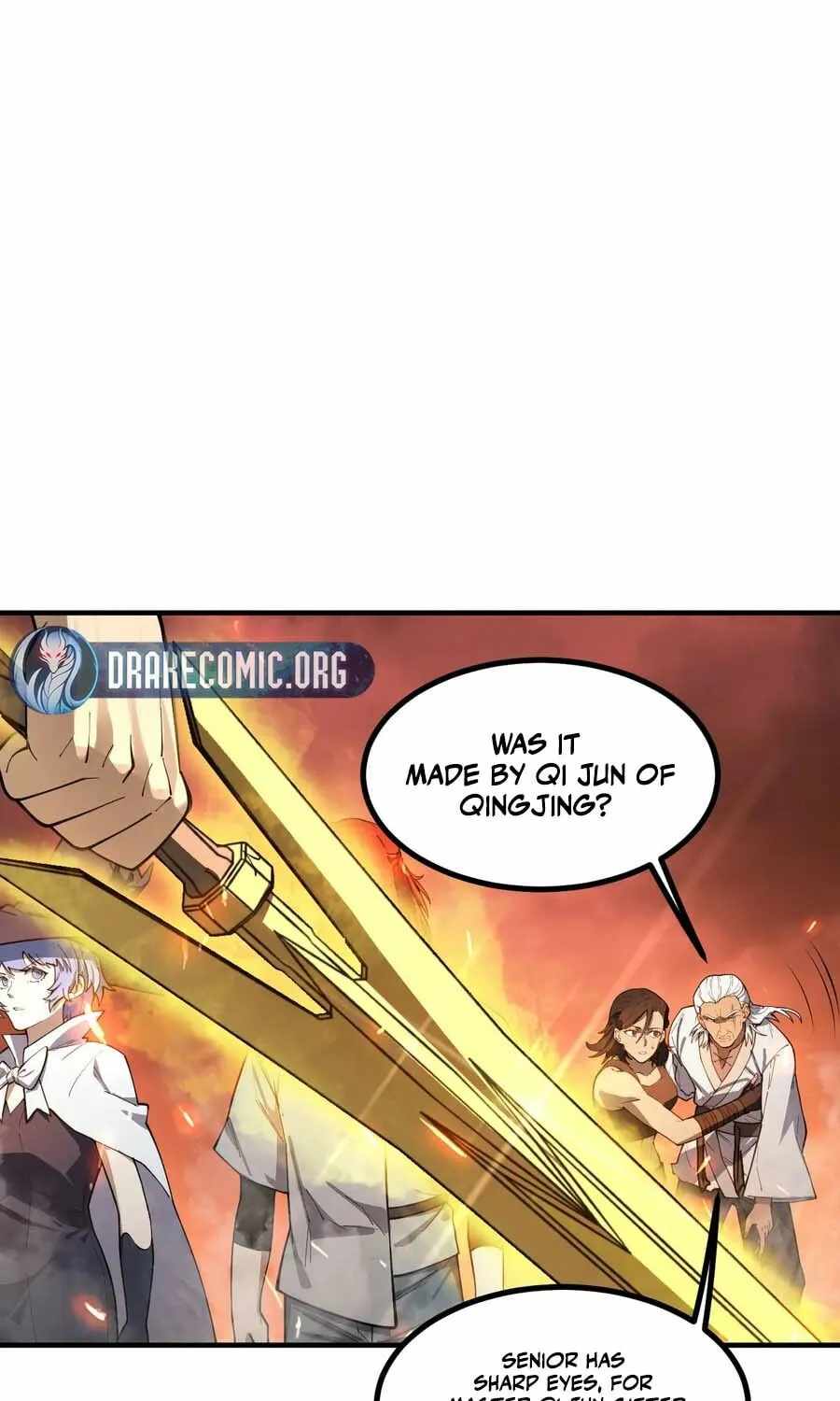 Read SSS Grade Saint Knight Manga Online