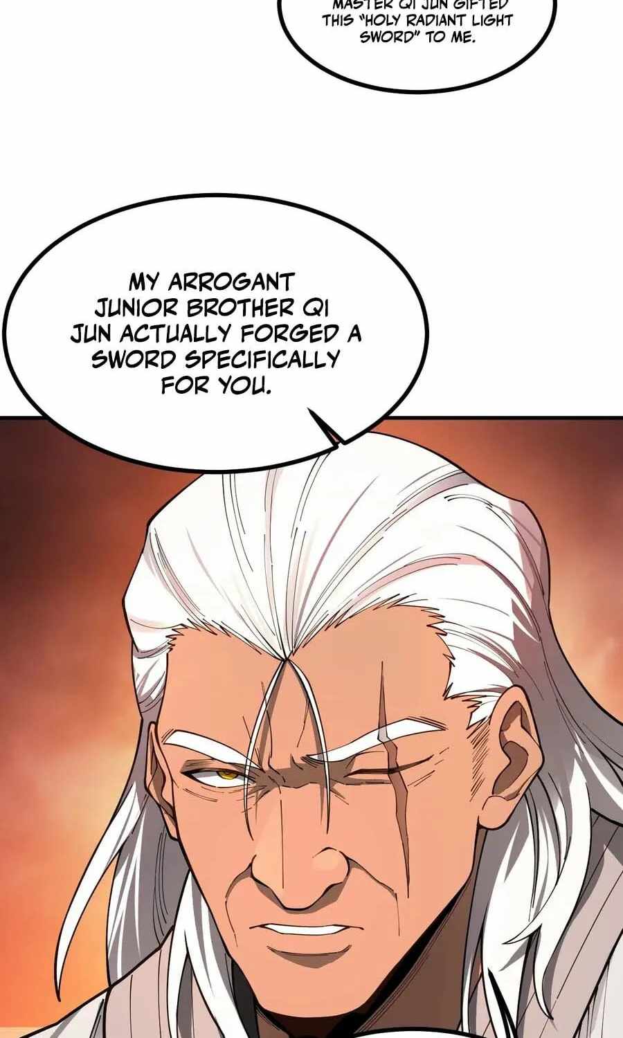 Read SSS Grade Saint Knight Manga Online