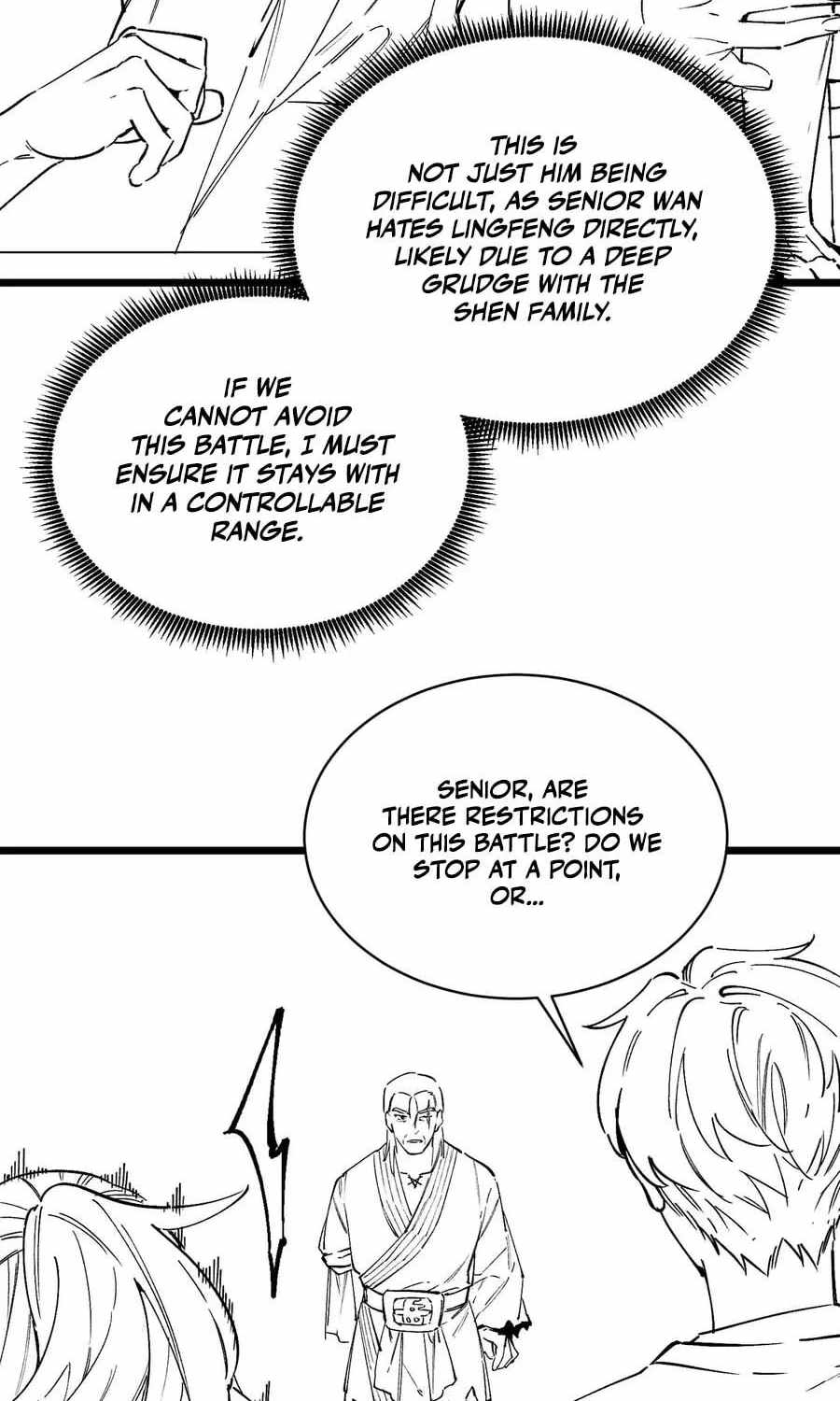 Read SSS Grade Saint Knight Manga Online