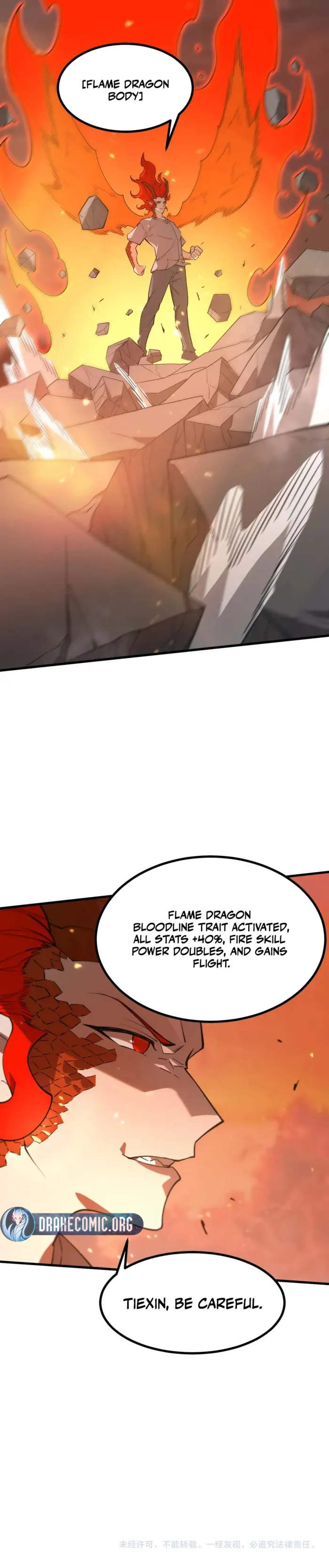 Read SSS Grade Saint Knight Manga Online