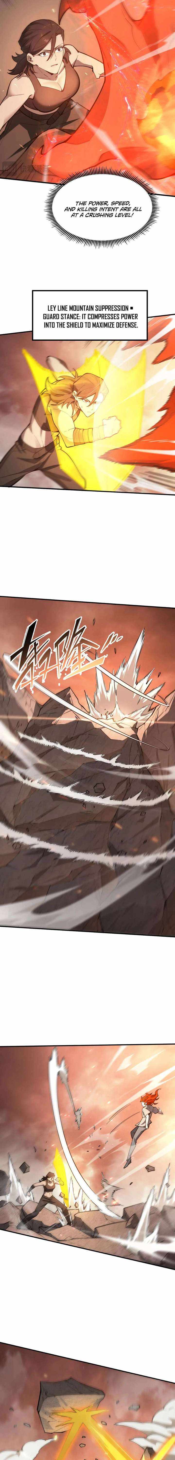 Read SSS Grade Saint Knight Manga Online