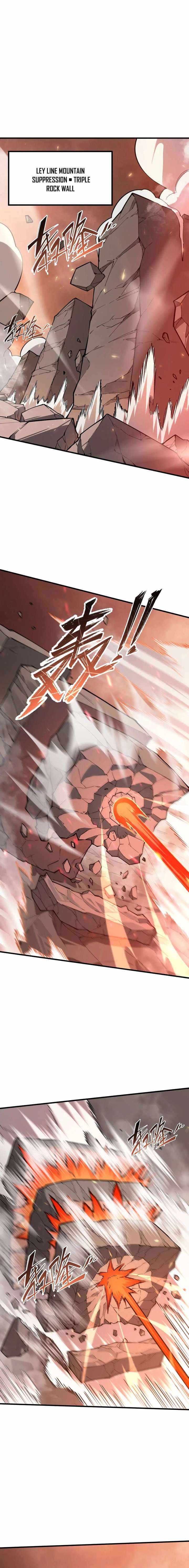 Read SSS Grade Saint Knight Manga Online