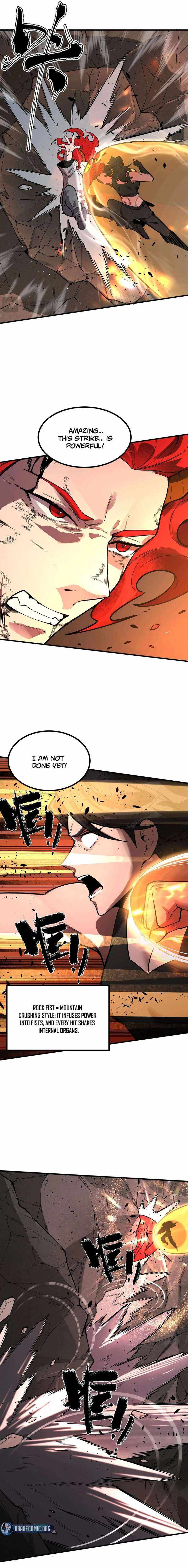 Read SSS Grade Saint Knight Manga Online