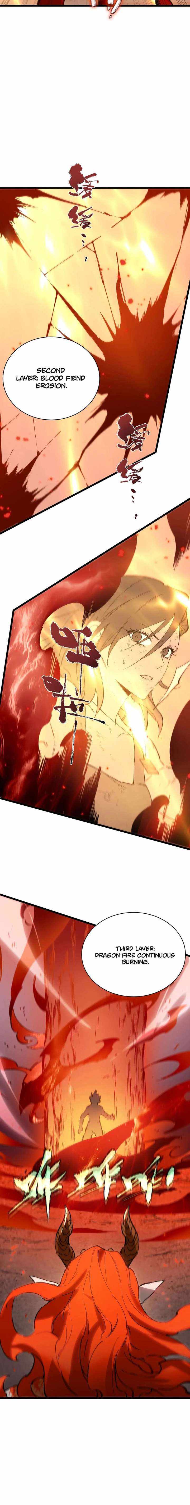 Read SSS Grade Saint Knight Manga Online