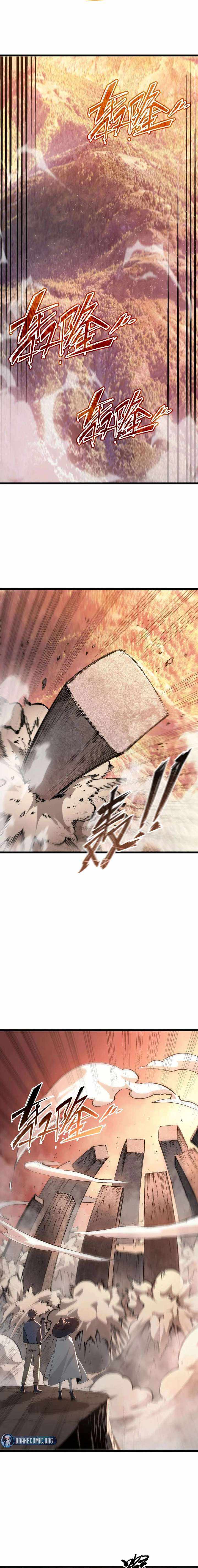 Read SSS Grade Saint Knight Manga Online