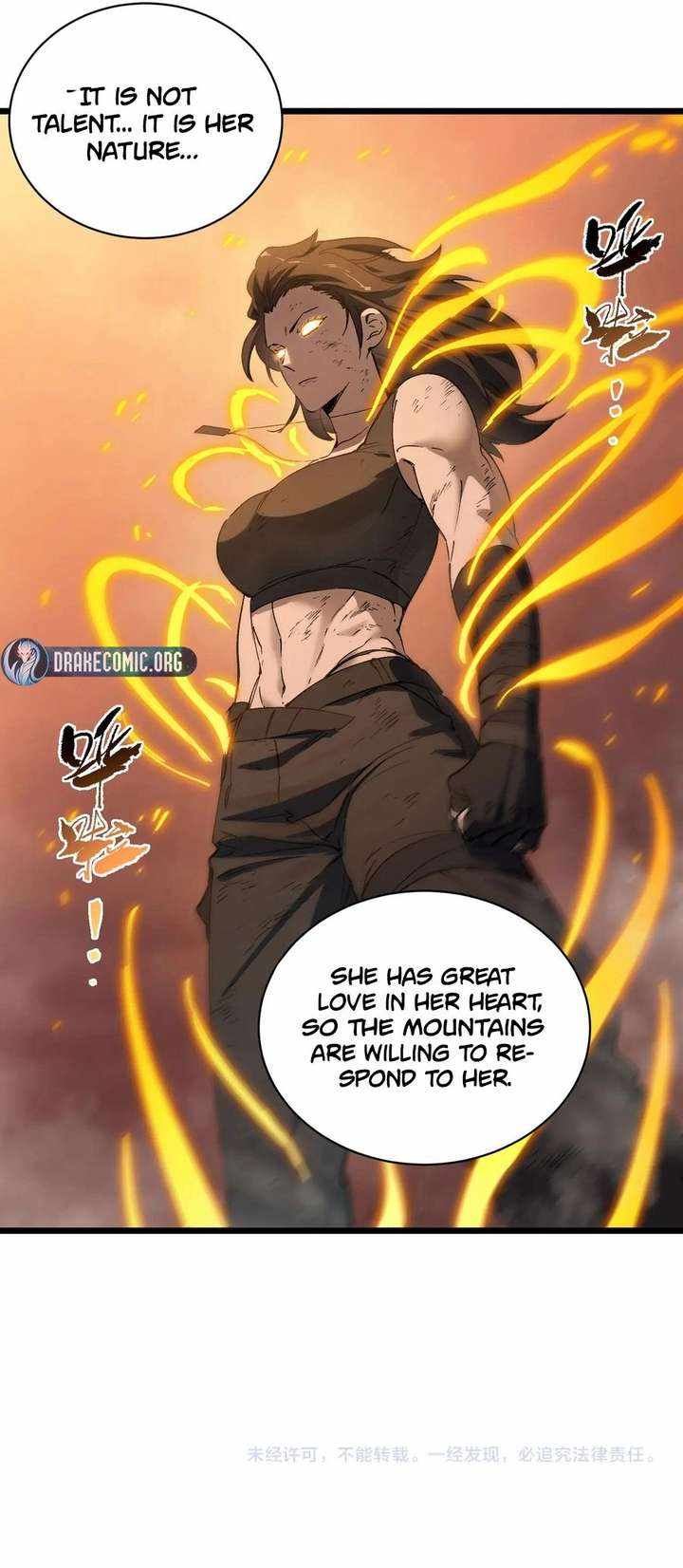 Read SSS Grade Saint Knight Manga Online
