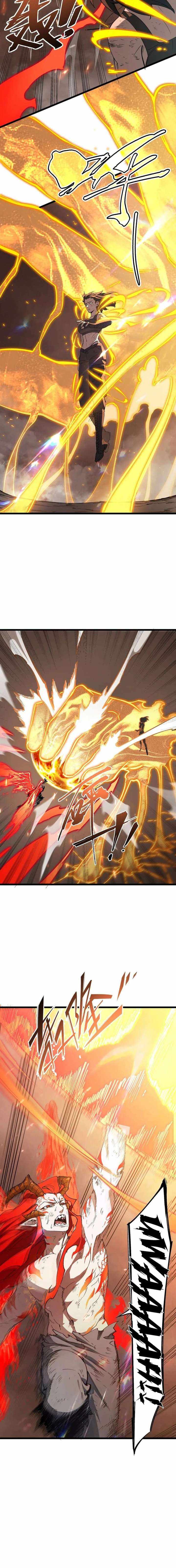 Read SSS Grade Saint Knight Manga Online