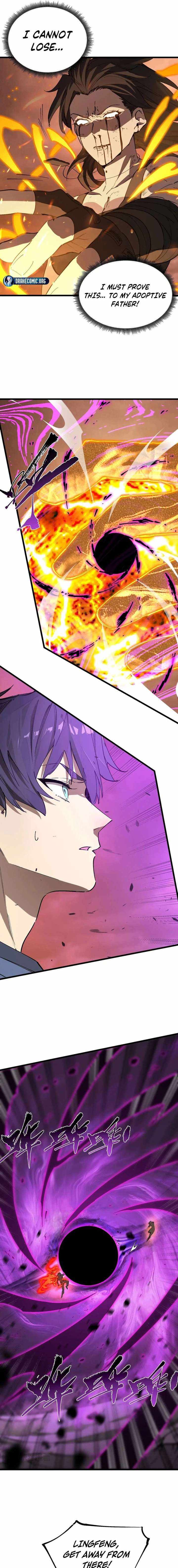 Read SSS Grade Saint Knight Manga Online