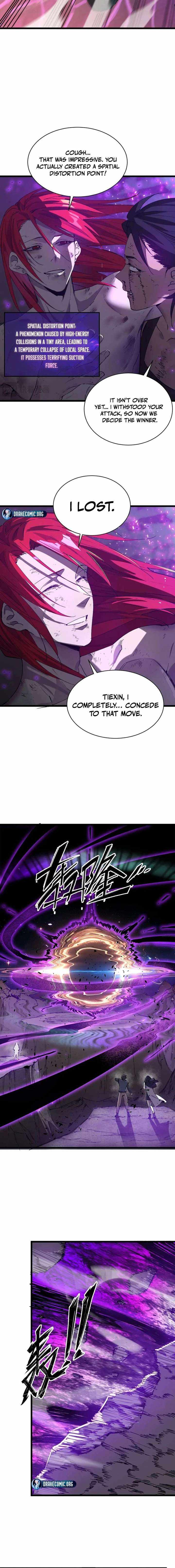 Read SSS Grade Saint Knight Manga Online