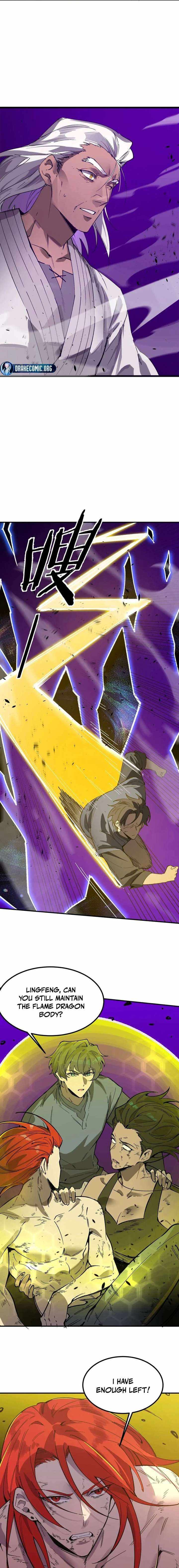 Read SSS Grade Saint Knight Manga Online