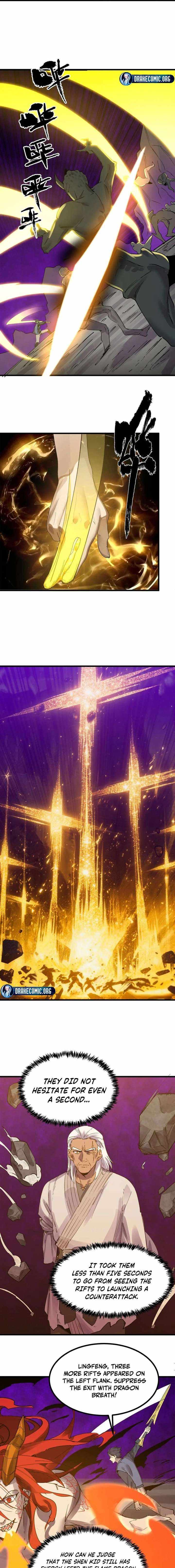 Read SSS Grade Saint Knight Manga Online