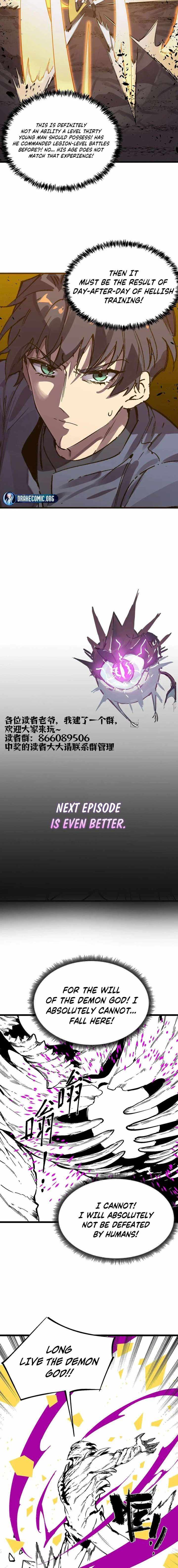 Read SSS Grade Saint Knight Manga Online