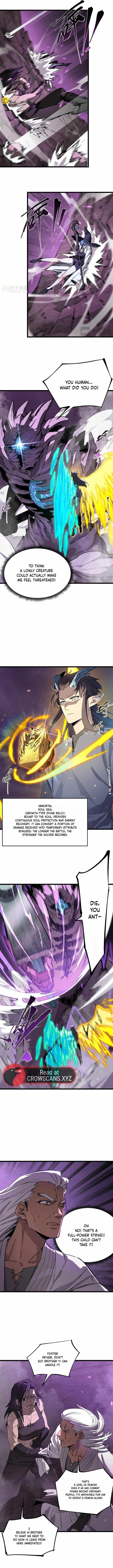 Read SSS Grade Saint Knight Manga Online