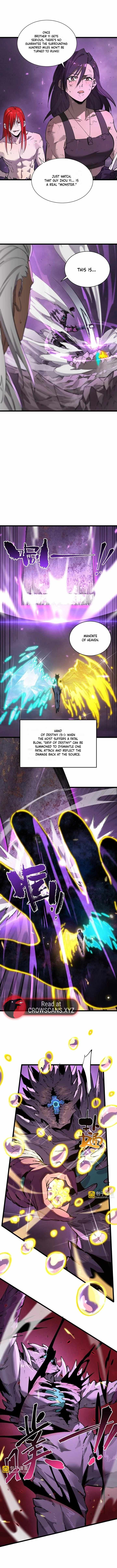 Read SSS Grade Saint Knight Manga Online