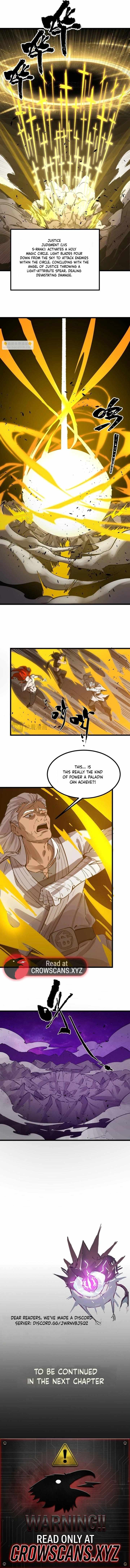 Read SSS Grade Saint Knight Manga Online