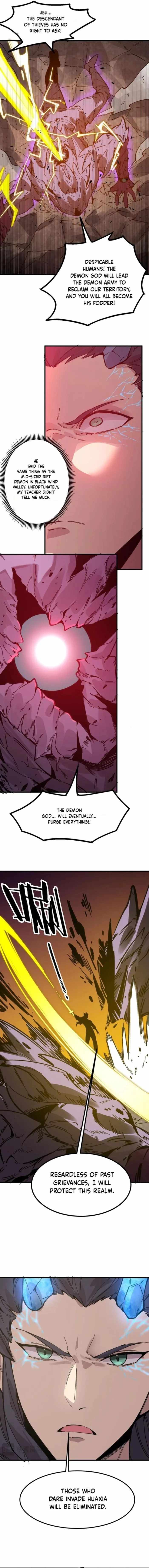 Read SSS Grade Saint Knight Manga Online