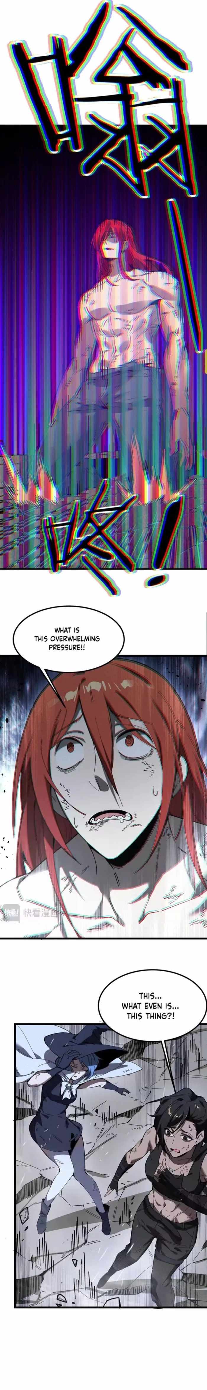 Read SSS Grade Saint Knight Manga Online