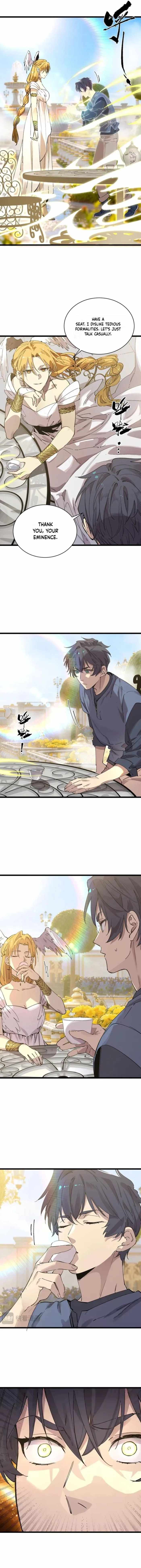 Read SSS Grade Saint Knight Manga Online