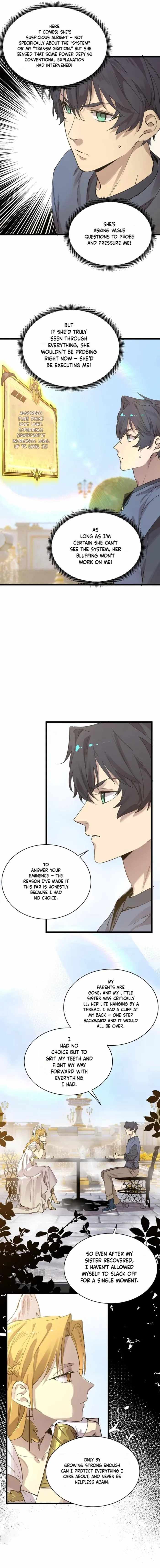 Read SSS Grade Saint Knight Manga Online