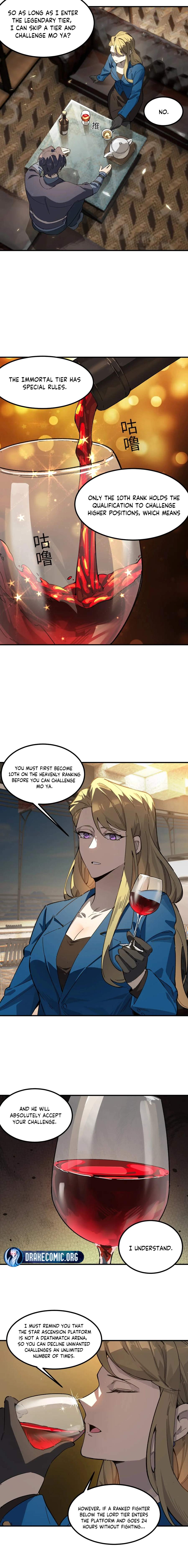Read SSS Grade Saint Knight Manga Online