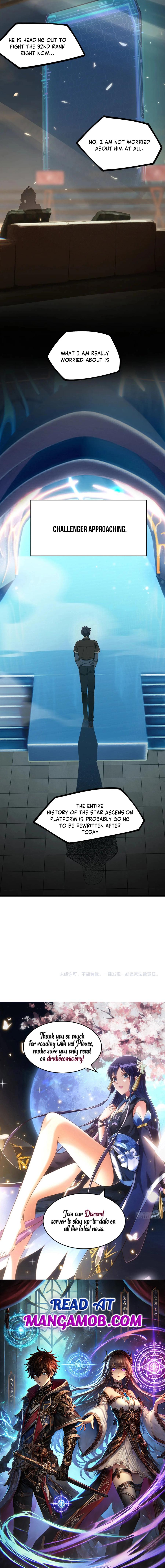 Read SSS Grade Saint Knight Manga Online